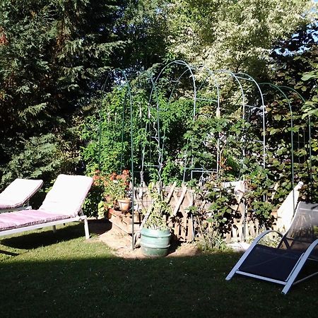 Bed and Breakfast Les 3 Clés à Dossenheim-Kochersberg Extérieur photo