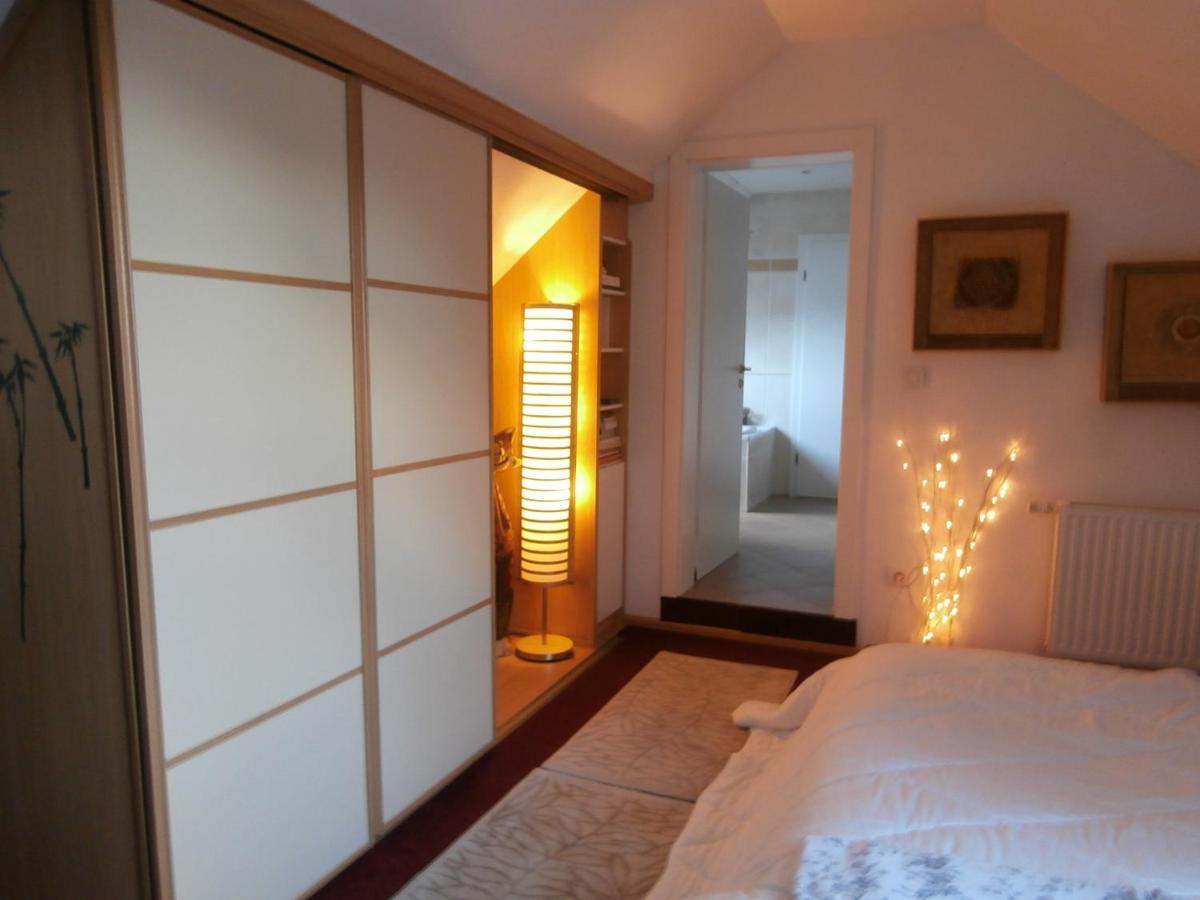 Bed and Breakfast Les 3 Clés à Dossenheim-Kochersberg Extérieur photo