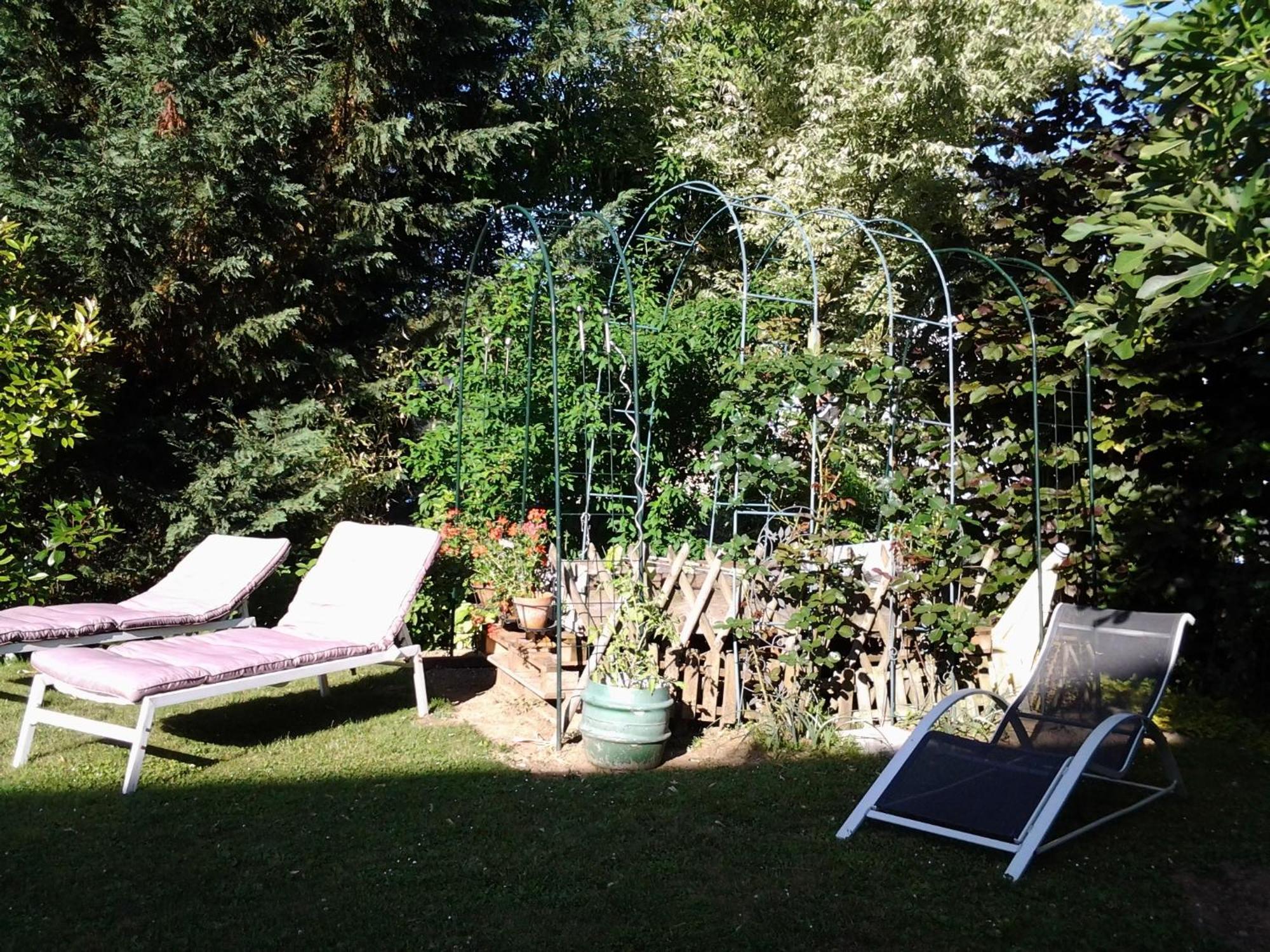 Bed and Breakfast Les 3 Clés à Dossenheim-Kochersberg Extérieur photo