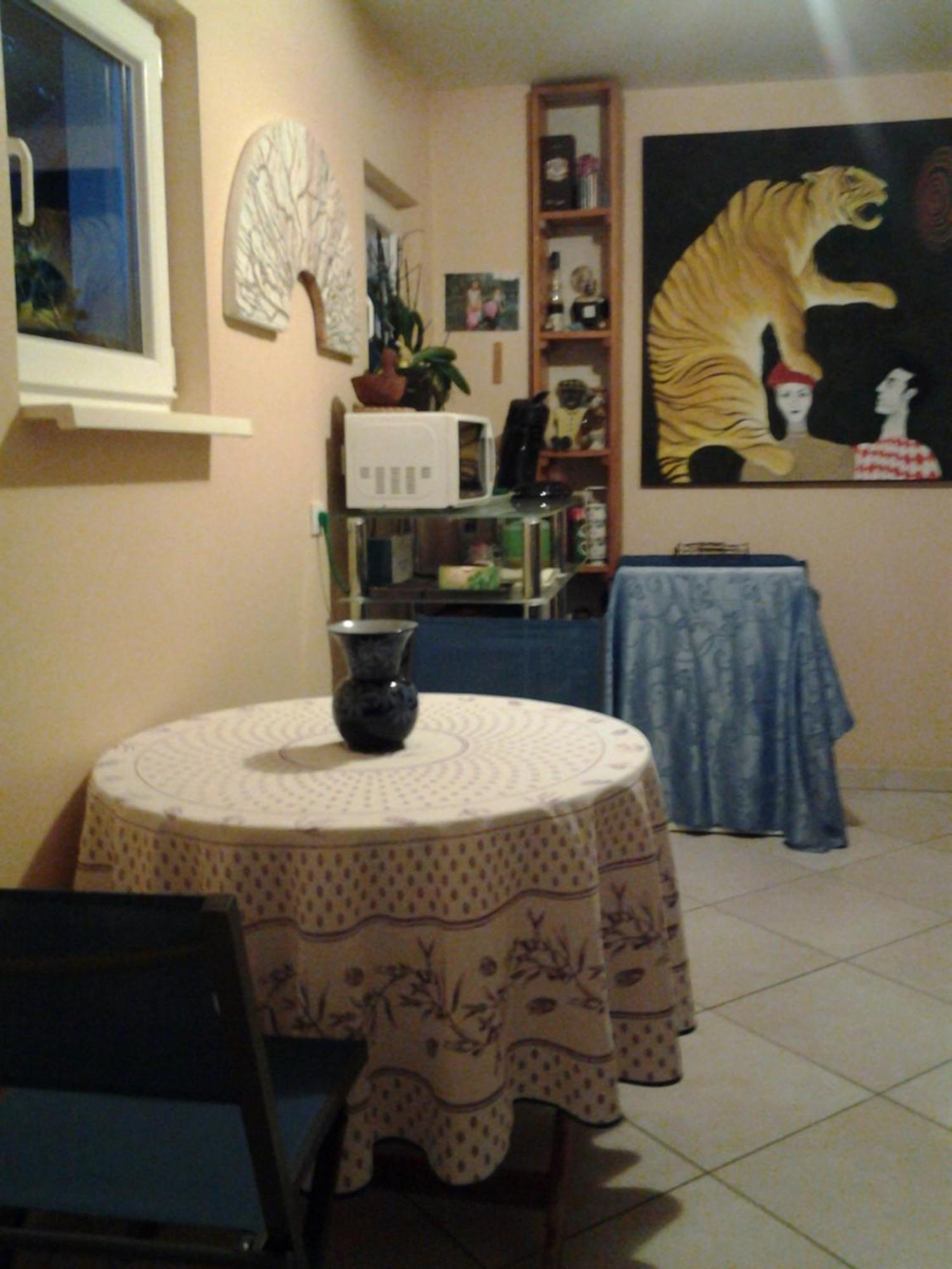 Bed and Breakfast Les 3 Clés à Dossenheim-Kochersberg Extérieur photo